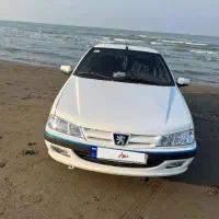 پژو پارس تیوفایو۱۴۰۰|خودرو سواری و وانت|تایباد, |دیوار