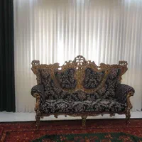 دوخت و نصب پرده|پرده، رانر، رومیزی|رشت, جهاد|دیوار