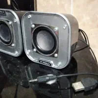 اسپیکر   یواس‌بی