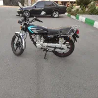 موتور آزما 200
