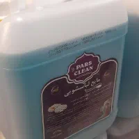 مایع لباس ۱۰لیتری|مواد شوینده و دستمال کاغذی|مشهد, سعد آباد|دیوار