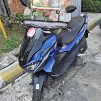 SYM JT200|موتورسیکلت|تهران, کوهک|دیوار