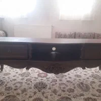 میز تلوزیون