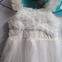 لباس  عروس  دخترانه