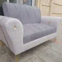 مبل اسکارلت|مبلمان خانگی و میز عسلی|چناران, |دیوار