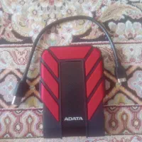 هارد اکسترنال ۱ترا Adata