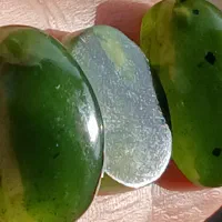 یشم امپریال برمه