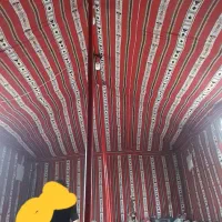 خیمه خلیجی صباح