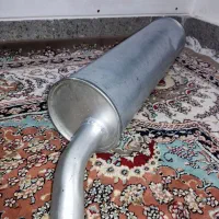 اگزوز 230