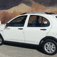 کوییک GX مدل ۱۴۰۴