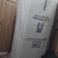 یخچال‌فریزر‌