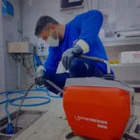 (لوله بازکنی دولتی)نشتی نشتیابی نشت یابی لوله کشی