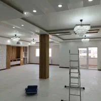 برقکار نصاب لوستر نصاب براکت پایه تلویزیون قفسه