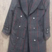 مانتو پاییزه|لباس|اقلید, |دیوار