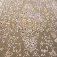 فرش ۹ متری دو عدد هر کدوم  ۳۵۰۰تومان|فرش|شهریار, شهریار|دیوار