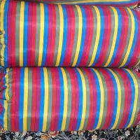 بالشت گرد محلی جفتی 300