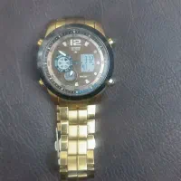 eco-drive power master CITIZEN