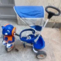 سه چرخه بچه قیمت مناسب فوری