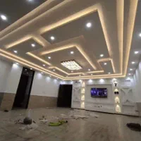 واردکننده کاغذدیواری و انبارکناف ونرده استیل|خدمات پیشه و مهارت|کرمانشاه, |دیوار
