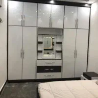 سوسنگرد کوی ابوذر نبش بهمن ۹