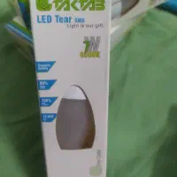 لامپ اشکی  ۷ وات