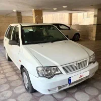 پراید ۱۱۱ se مدل ۹۸|خودرو سواری و وانت|تهران, شهرآرا|دیوار