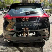 ام وی ام x33 اتومات مشکی مدل ۱۴۰۴|خودرو سواری و وانت|تهران, قیطریه|دیوار