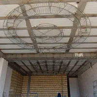 رابیتس کاری لاین نوری|خدمات پیشه و مهارت|خرم‌آباد, |دیوار