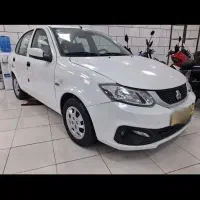 ساینا اس دوگانه شرکتی|خودرو سواری و وانت|شهرکرد, |دیوار