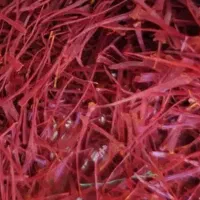 زعفران ششتمد