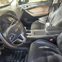 تیگو ۷ ie مدل ۱۳۹۸|خودرو سواری و وانت|اصفهان, علی قلی آقا|دیوار