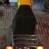 موتور ۲۰۰ پرواز|موتورسیکلت|کرمانشاه, |دیوار