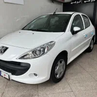 ۲۰۷صفر اتومات ارتقاء فلز