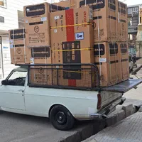 (سمساری ) کارکرده نو آکبند پلمپ درحدنو کل کرج|عمده‌فروشی|کرج, گلشهر|دیوار