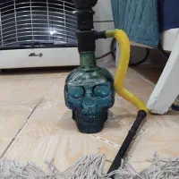 قلیون مسافرتی