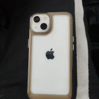 گوشی آیفون 13 نرمال درحد نو