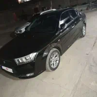 دنا پلاس توربو اتومات اپشنال|خودرو سواری و وانت|دورود, |دیوار