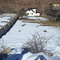 زمین فروشی واقع در کلاردشت دوبال قیمت کاسبی