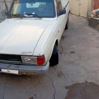 پیکان وانت مدل1393