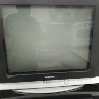 تلویزیون ۲۱ اینچ سامسونگ اصل کره