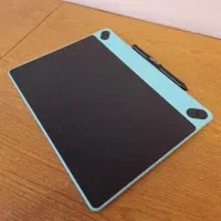 قلم نوری اینتوس وکام