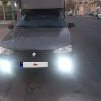 وانت آریسان 2، مدل ۱۴۰۳