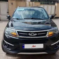تیگو 5 بیرنگ استثنایی در حد