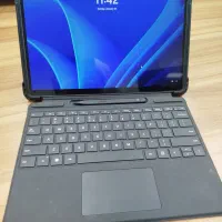 سرفیس پرو ۹ کم کارکرد سالم در حد نوی نو|تبلت|تهران, المهدی|دیوار