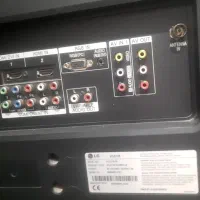 ال ای دی ۳۷ اینچ الجی