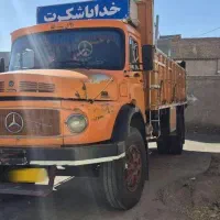 بنز تک باری