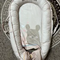 تشک گارد و ست پتوقنداق سوئیسی