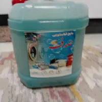 مایع لباسشویی صدف