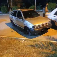 پراید 131