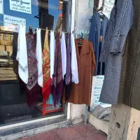 انواع شال وروسری|لباس|خلخال, |دیوار